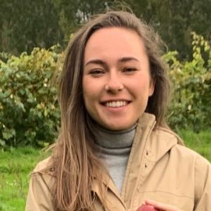 Meet your Posher, Allie